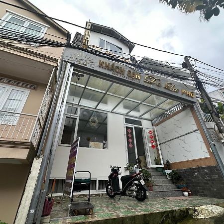 Oyo 1203 Da Lat Pho Hotel Dış mekan fotoğraf