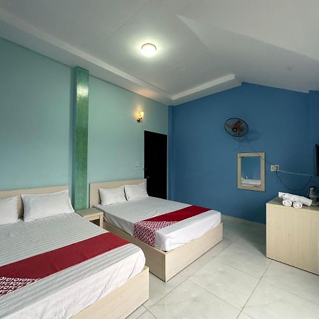 Oyo 1203 Da Lat Pho Hotel Dış mekan fotoğraf