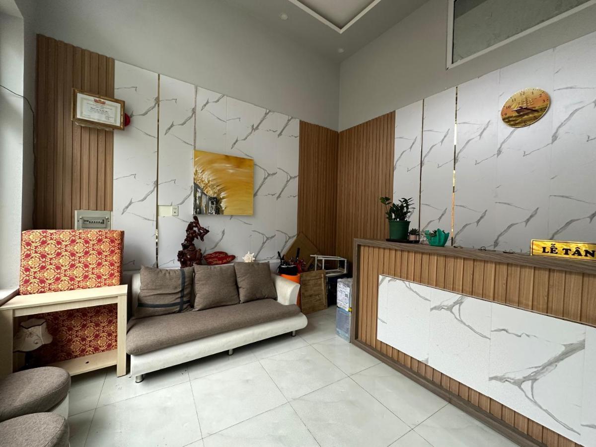 Oyo 1203 Da Lat Pho Hotel Dış mekan fotoğraf