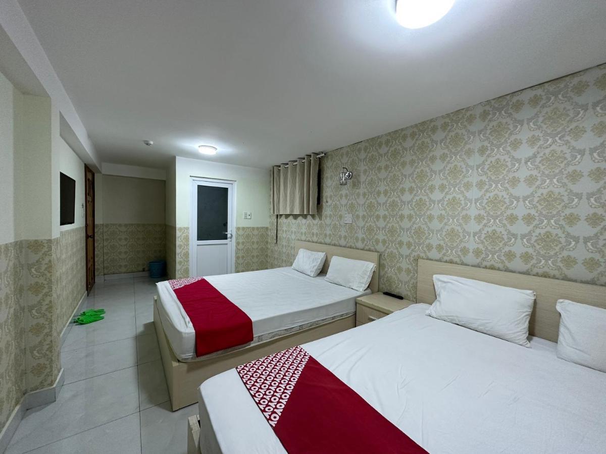 Oyo 1203 Da Lat Pho Hotel Dış mekan fotoğraf