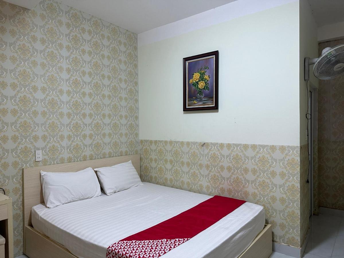 Oyo 1203 Da Lat Pho Hotel Dış mekan fotoğraf