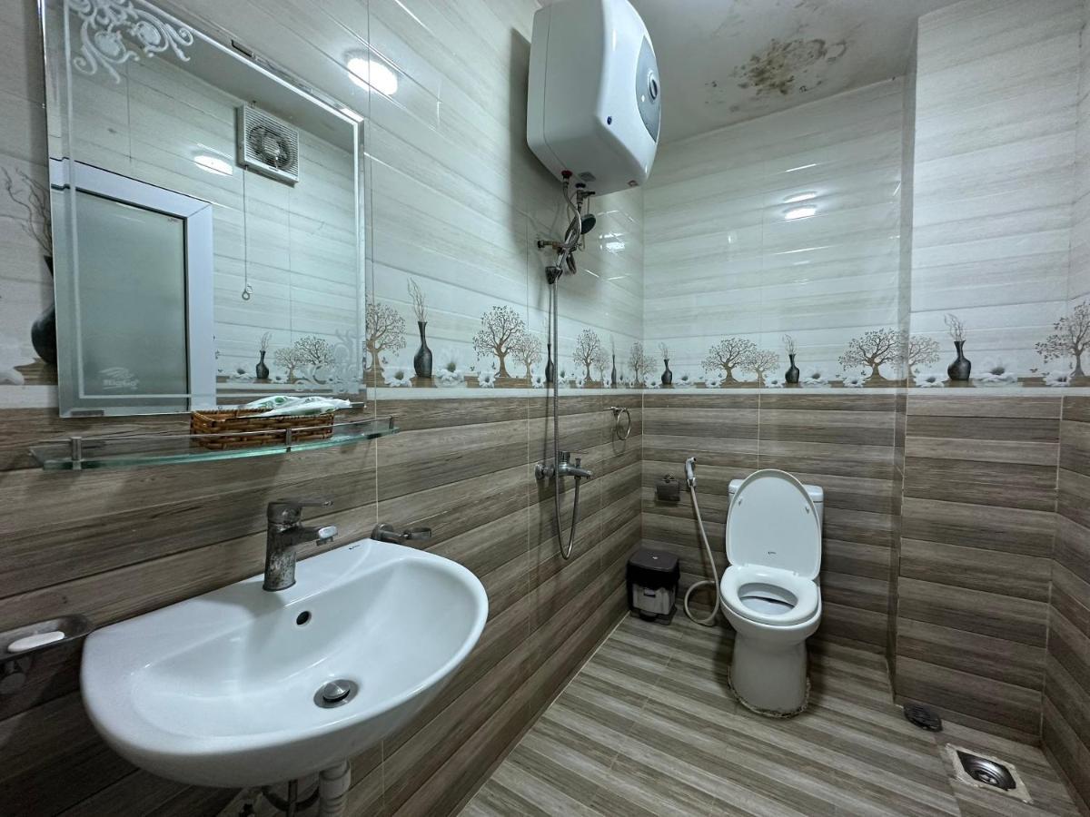 Oyo 1203 Da Lat Pho Hotel Dış mekan fotoğraf