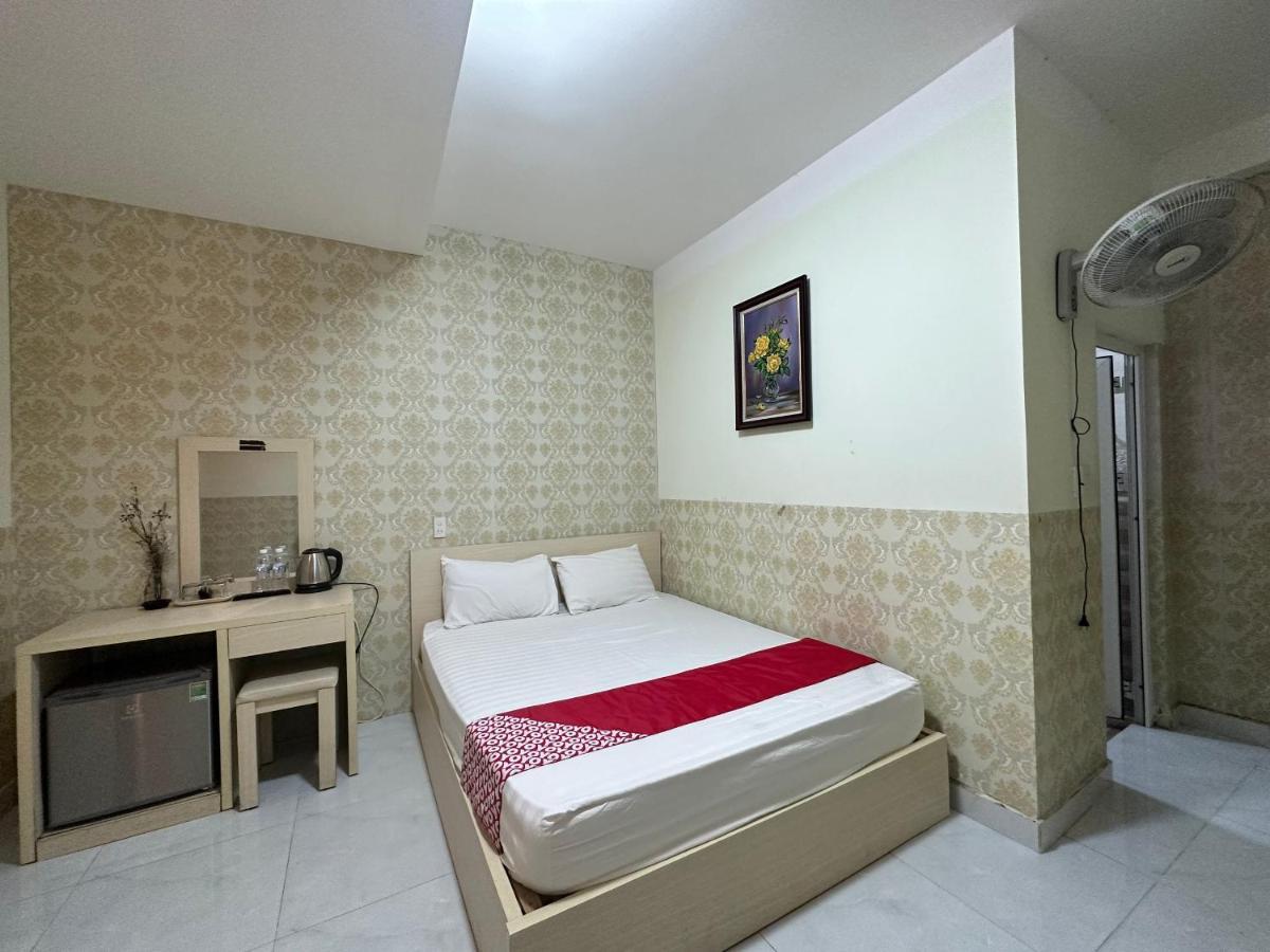 Oyo 1203 Da Lat Pho Hotel Dış mekan fotoğraf