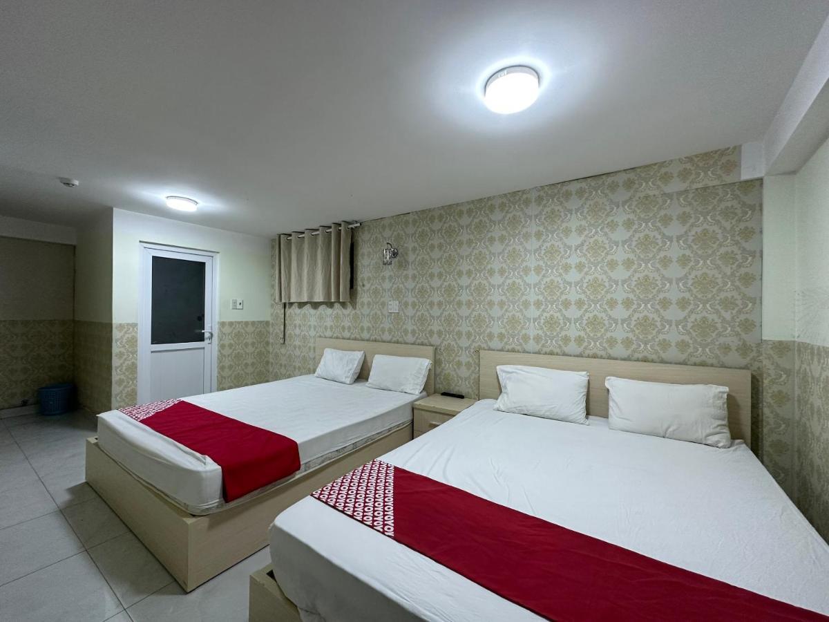 Oyo 1203 Da Lat Pho Hotel Dış mekan fotoğraf