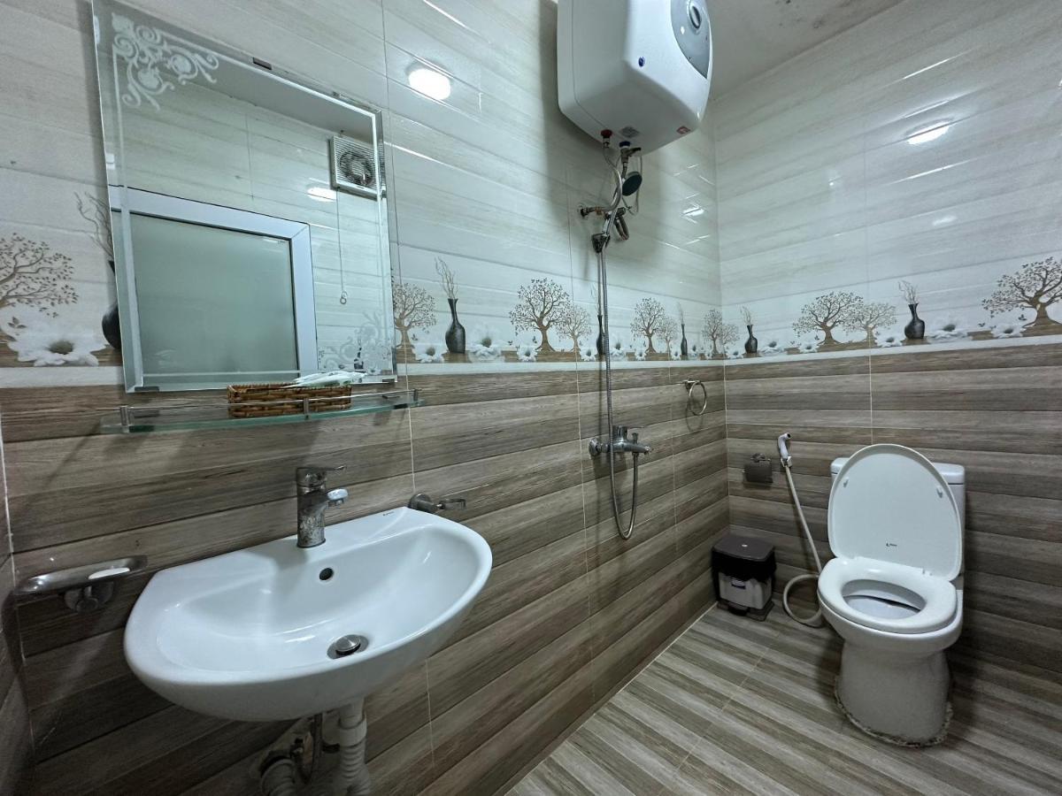 Oyo 1203 Da Lat Pho Hotel Dış mekan fotoğraf