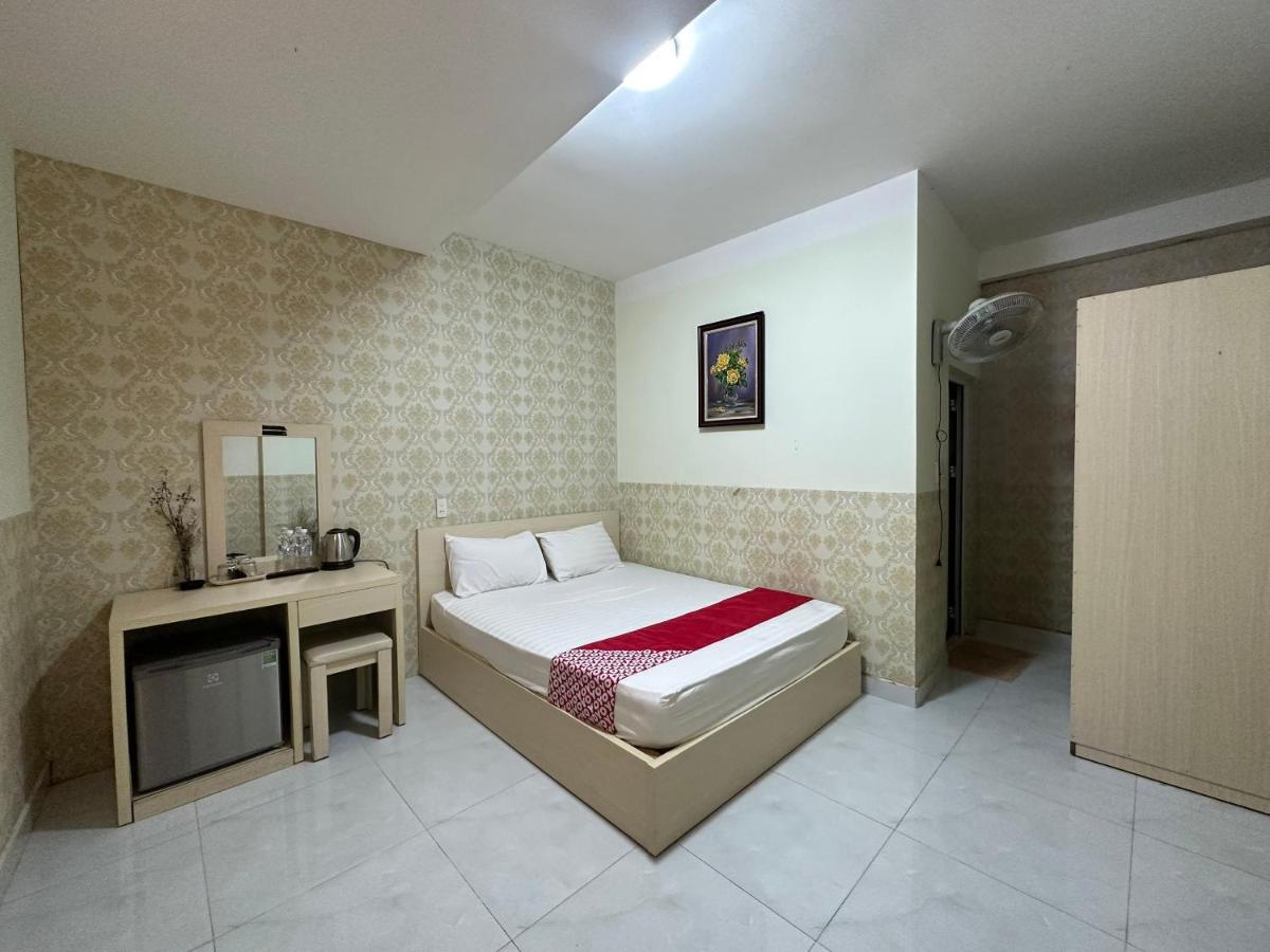 Oyo 1203 Da Lat Pho Hotel Dış mekan fotoğraf